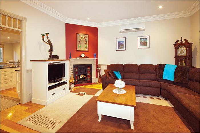 Brantwood Cottage Luxury Accommodation Blackheath Eksteriør billede